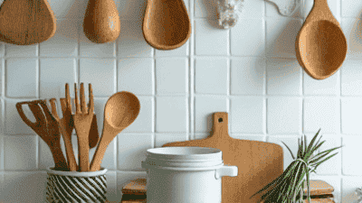 Before You Cook: How to Properly Wash and Sanitize Your Kitchen Tools