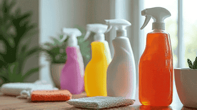 How to Choose the Right Cleaning Products for Every Furniture Surface