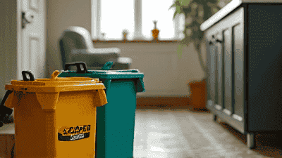 How to Dispose of Hazardous Waste at Home: Safe Practices for Families