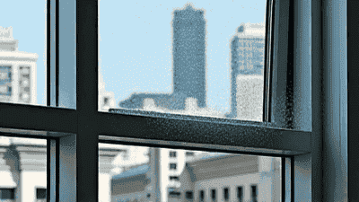 Window Cleaning for Commercial Buildings: Best Practices for Businesses